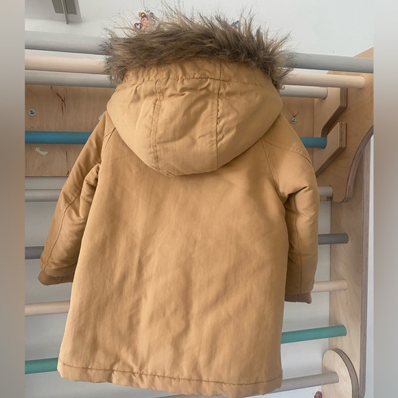 Newbie (rylee&cru style) Winter Jacket for boys - Picture 2 of 5